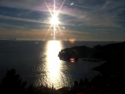 Staré město, přístav