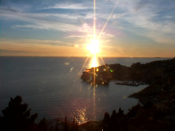 Staré město, přístav