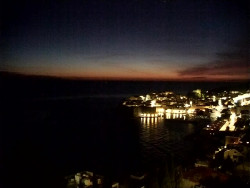 Staré město, přístav