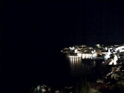 Staré město, přístav