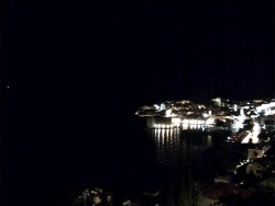 Staré město, přístav