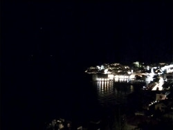 Staré město, přístav