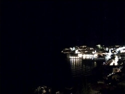 Staré město, přístav