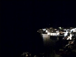 Staré město, přístav