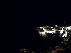 Staré město, přístav