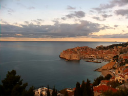 Staré město, přístav