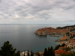 Staré město, přístav