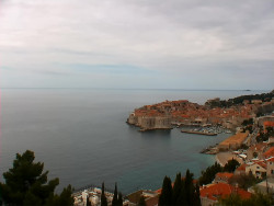 Staré město, přístav