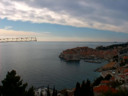 Staré město, přístav