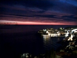 Staré město, přístav