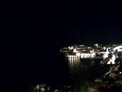 Staré město, přístav