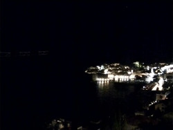 Staré město, přístav