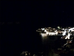 Staré město, přístav