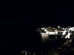 Staré město, přístav