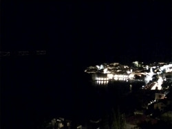 Staré město, přístav