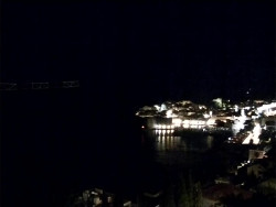 Staré město, přístav