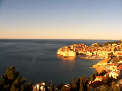 Staré město, přístav