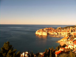 Staré město, přístav