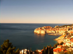 Staré město, přístav