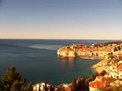 Staré město, přístav