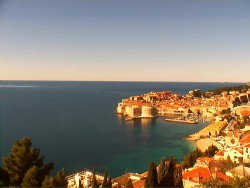 Staré město, přístav