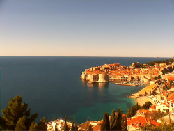 Staré město, přístav