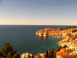 Staré město, přístav