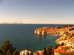 Staré město, přístav