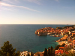 Staré město, přístav