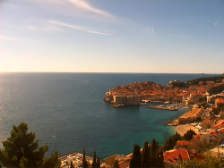 Staré město, přístav