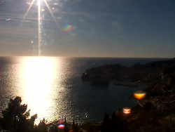 Staré město, přístav