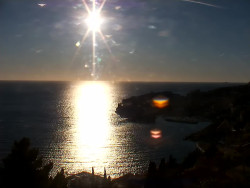 Staré město, přístav