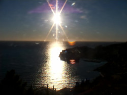 Staré město, přístav