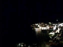 Staré město, přístav