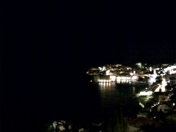 Staré město, přístav