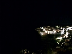 Staré město, přístav