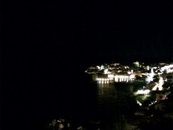 Staré město, přístav