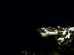 Staré město, přístav