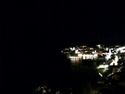 Staré město, přístav