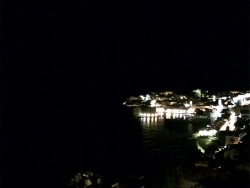 Staré město, přístav