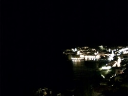 Staré město, přístav