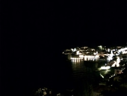 Staré město, přístav