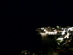 Staré město, přístav