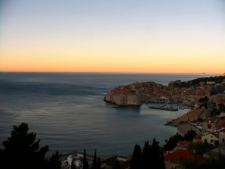 Staré město, přístav