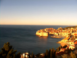 Staré město, přístav