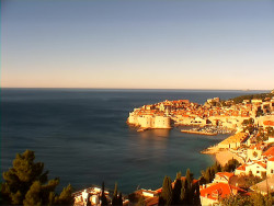 Staré město, přístav