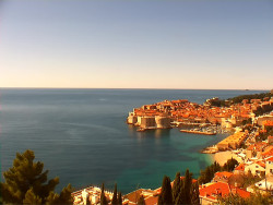 Staré město, přístav