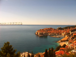 Staré město, přístav