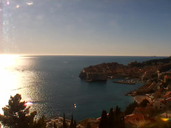 Staré město, přístav