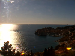 Staré město, přístav